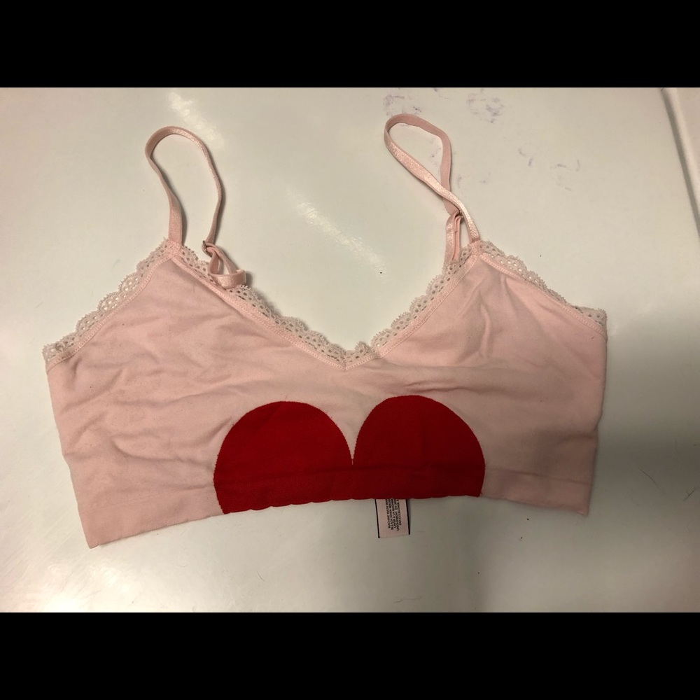 Victoria’s Secret Bralette💖